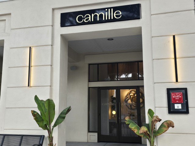 Camille