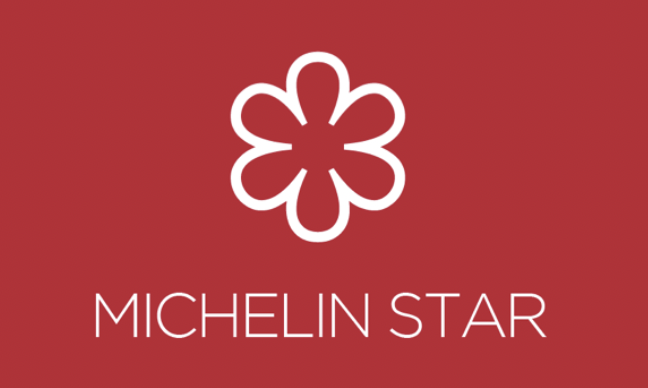 Michelin star and bib gourmands