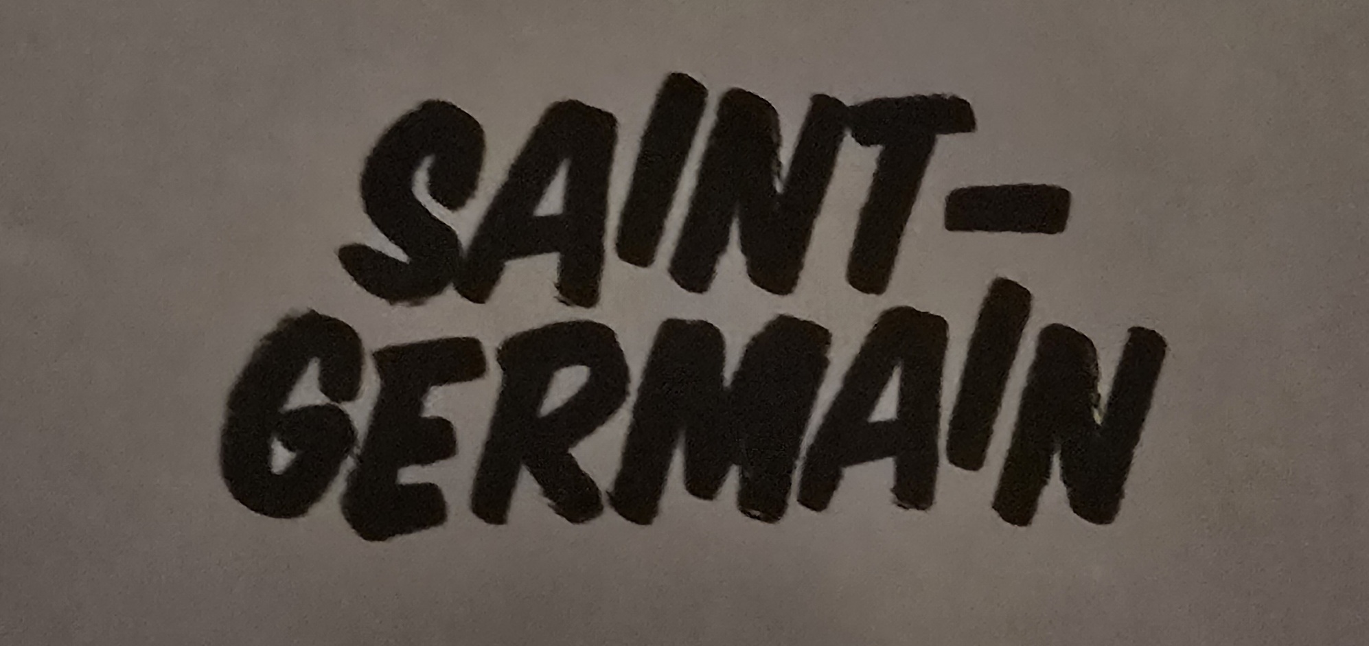 Saint Germain